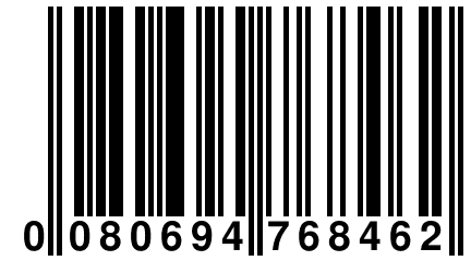 0 080694 768462