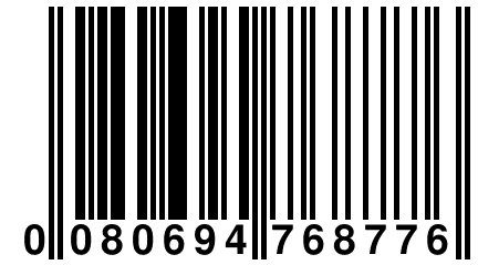 0 080694 768776