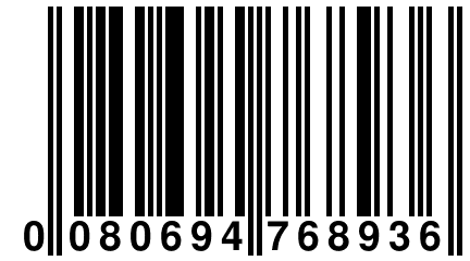 0 080694 768936