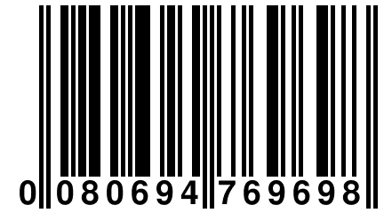 0 080694 769698