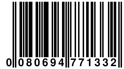 0 080694 771332