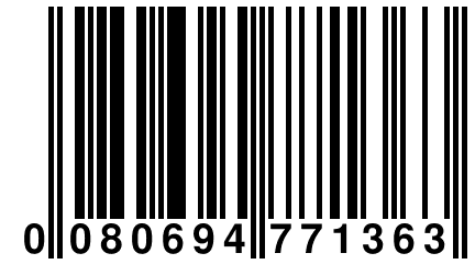 0 080694 771363