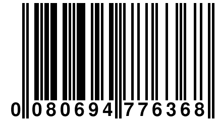 0 080694 776368