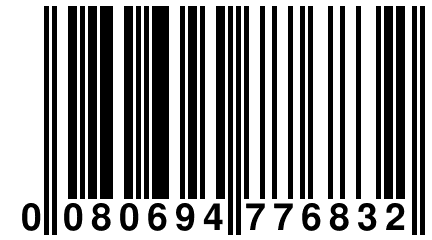 0 080694 776832