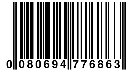 0 080694 776863