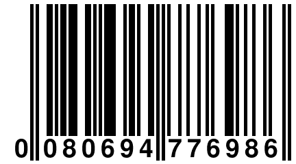 0 080694 776986