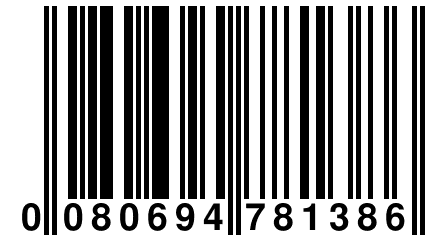 0 080694 781386