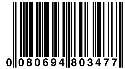 0 080694 803477