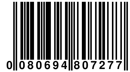 0 080694 807277