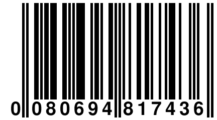 0 080694 817436