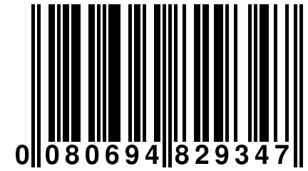 0 080694 829347