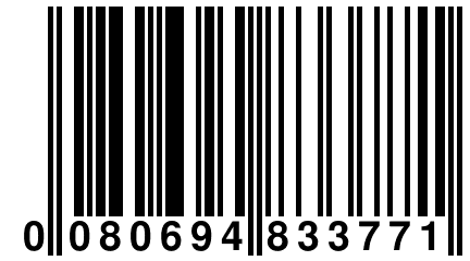 0 080694 833771