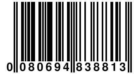 0 080694 838813