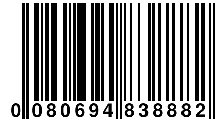 0 080694 838882