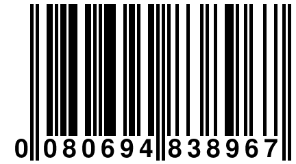 0 080694 838967