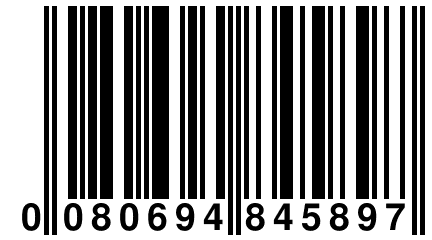 0 080694 845897