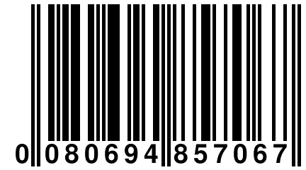 0 080694 857067