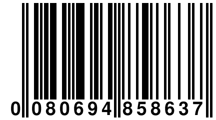 0 080694 858637