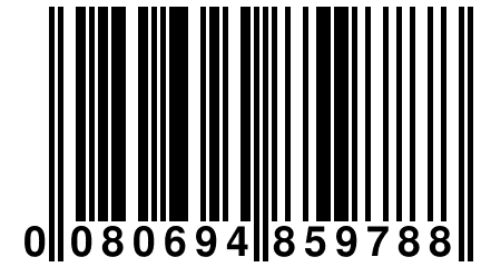 0 080694 859788