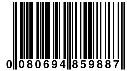 0 080694 859887