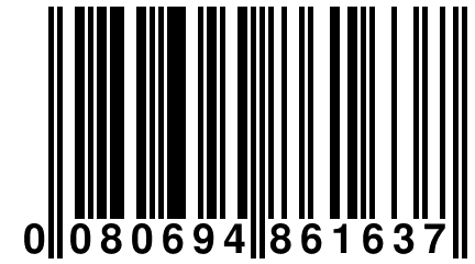 0 080694 861637