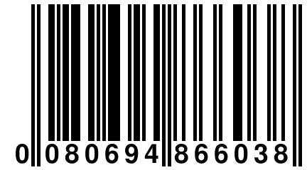 0 080694 866038