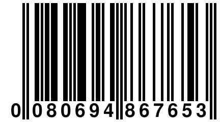 0 080694 867653