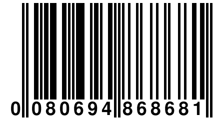 0 080694 868681