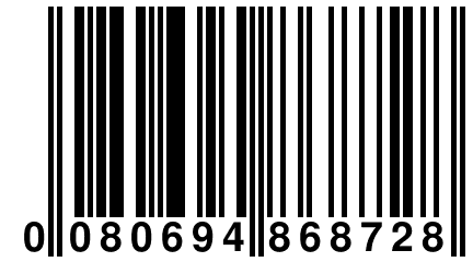 0 080694 868728