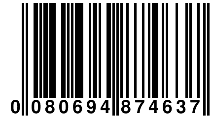 0 080694 874637