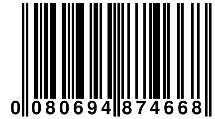 0 080694 874668