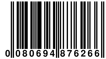 0 080694 876266