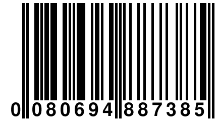 0 080694 887385