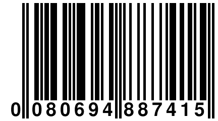 0 080694 887415