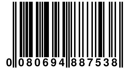 0 080694 887538