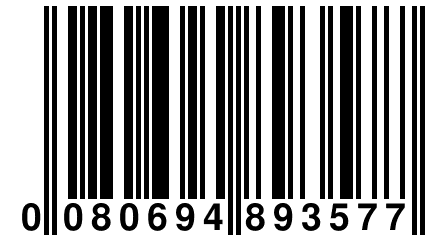 0 080694 893577