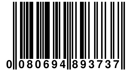 0 080694 893737