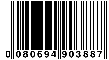 0 080694 903887