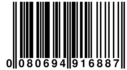 0 080694 916887