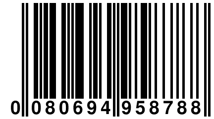 0 080694 958788