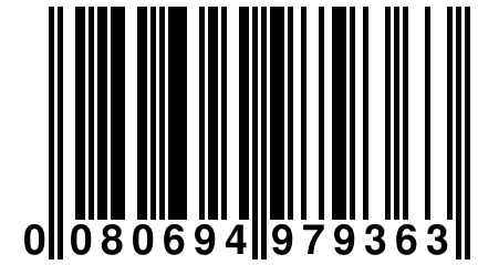 0 080694 979363