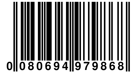 0 080694 979868