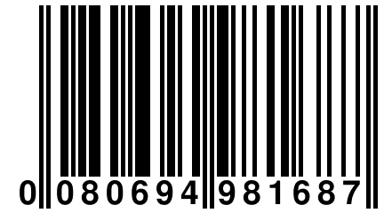 0 080694 981687