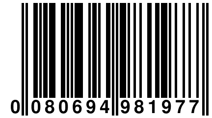 0 080694 981977