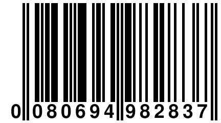 0 080694 982837