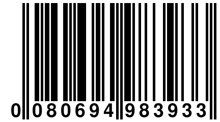 0 080694 983933