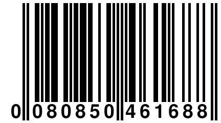 0 080850 461688