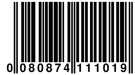 0 080874 111019