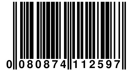 0 080874 112597