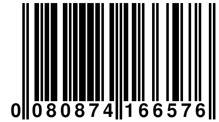 0 080874 166576